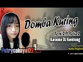 Download Lagu Domba Kuring - Azmi Z Ft. Azka Z | Karaoke DJ Kentrung
