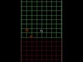 Game Prototype WIP Grid Space Partitioning and WrapAround world collision testing