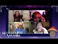 THE DRAGON PRINCE CAST CREW QNA