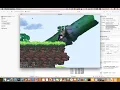 XRunner - MapEditor 2D For Platform Game Demo
