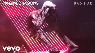 Imagine Dragons - Bad Liar (Audio)