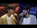Download Lagu 🏁VOCAL UNIT STAGE '나의 사춘기에게' (SEUNGEON X YUNSEO) @2025 EVNNE CONCERT 'SET N GO’ SEOUL