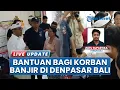 Download Lagu Hujan Kembali Mengguyur Wilayah Denpasar Bali, Warga Terdampak Banjir Bandang Dapat Bantuan
