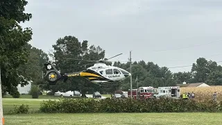 LIVE 3 officers killed 2 critically hurt in Pennsylvania shooting
