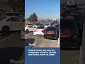 17-vehicle pileup crash in Fresno County leaves 1 dead