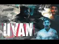 Velet - Uyan Feat. Canbay & Wolker