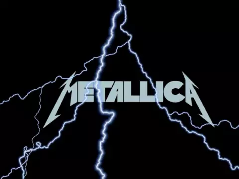 Download MP3 Metallica - Ecstasy Of Gold