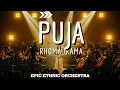 Lagu PUJA – RHOMA IRAMA | Versi ETHNIC ORCHESTRA Cover – Sumpah Ini Menyentuh Jiwa, Bikin Merinding !!!
