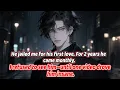 Download Lagu He jailed me for his first love. For 2 years he came monthly, I refused to see him—until one...