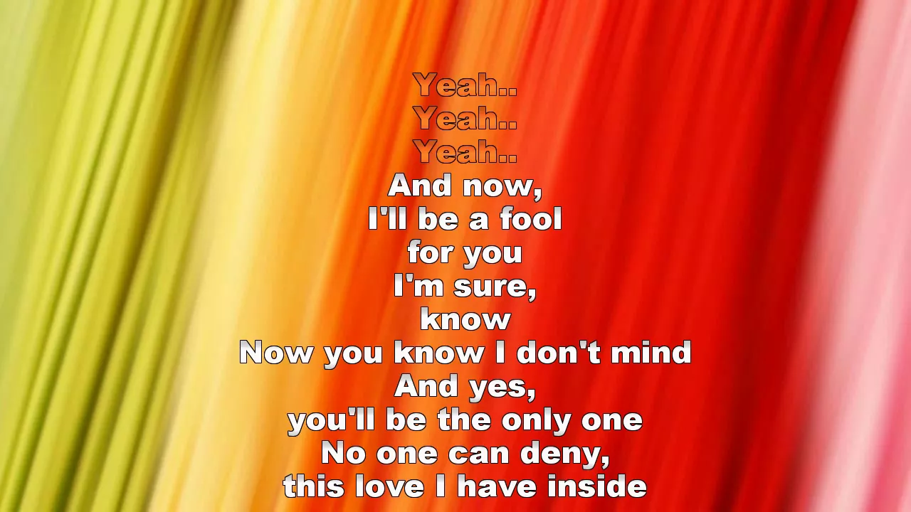 Mariah Carey & Luther Vandross   Endless Love