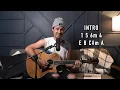 It's Always Been You - Phil Wickham || Acoustic Tutorial