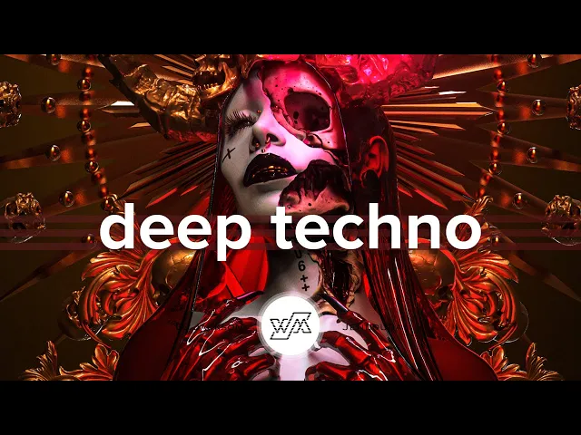 Download MP3 Deep Techno & Tech House Mix - July 2020 (#HumanMusic)