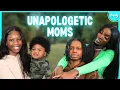 We Refuse To Be Mom-Shamed MY EXTRAORDINARY FAMILY