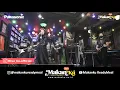NISAKU - JARUM NERAKA (Live Video Legend)