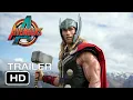 Download Lagu 70's AVENGERS - Teaser Trailer | Burt Reynolds, Marlon Brando | Retro Concept