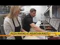 Behind The Scenes At Mountain Mike s Pizza - Loving Living Local