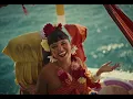 Bomba Estéreo, Rawayana, ASTROPICAL - Me Pasa (Piscis) (Official Video)