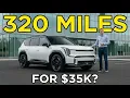2027 The Kia EV3 Is Almost Perfect Here s The Catch