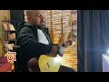 GEL EFENDİM GEL ( Deyişler Türküler ) Serkan Nokay