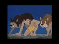 Download Lagu The Jungle Book: Shōnen Mowgli Episode 10 An Old Wolf Visits