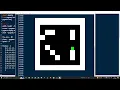 Pygame Top down pvp shooter