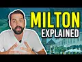 MILTON FLORIDA EXPLAINED GREAT For Understanding Milton