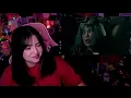 [REACTION] Janine Berdin - Friendship Over (Official Music Video)