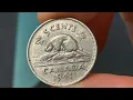 1941 Canada 5 Cent Coin Values Information Mintage History and More