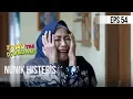 TAMU TAK DIUNDANG -  NUNIK HISTERIS  [16 April 2019]