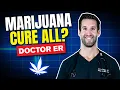 How Medical Marijuana Works and Which Conditions It Treats Doctor ER