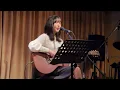 손혜은 04 여름이 오면 (미발매 곡) [인 메이트 스테이지：In Mate Stage] 홍대 카페 언플러그드 2023.04.01(토)