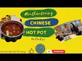 HOTPOT Heaven - Dragon Restaurant
