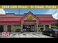 Pet Supermarket in St Cloud Florida at 2924 13th Street - Shopping Pet Store 133