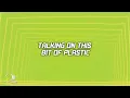 Swimming Paul & EV - Sunset Of My Youth (Lyrics)