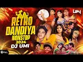 Download Lagu Retro Dandiya Nonstop | DJ Umi  | Bollywood Retro | Dandiya \u0026 Garba Nonstop 2024 | Navratri Special