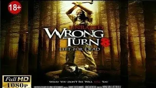 wrong turn 8 full movie explained in hindi subscribe movieexplainedinhindi movie subscribe
