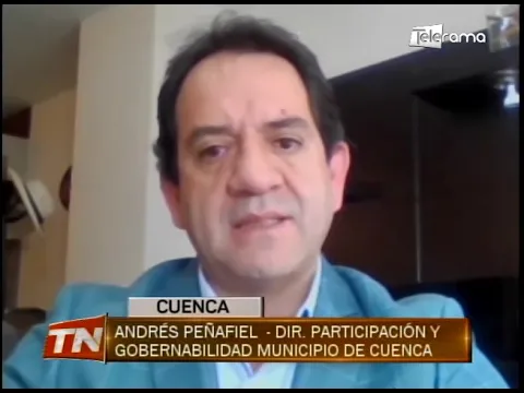 Desde el Lunes se retoman asambleas ciudadanas de manera virtual