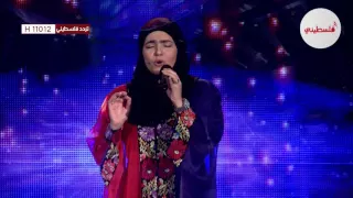 ميس شلش   ودعتني دندنها