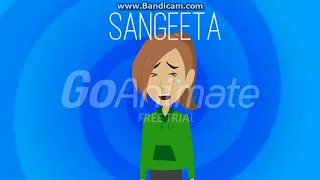 All crying voices in GoAnimate MOST VIEWED