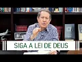 Download Lagu Não dê brechas para o pecado | Semeando a Fé