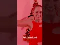 Download Lagu Feliz Navidad Dance with Lyrics  💃 spreading love and cheer with every step! #christmasdance