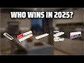 The Top 5 Best Under Cabinet Lights in 2025 - Must Watch Before Buying