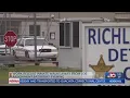 Ouachita Parish Sheriff deputies find Richland Parish work release inmate taken into custody