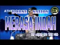 Download Lagu DJ AGUS ON THE MIX - DJ CINTA INI TAKKAN TERBALAS X DJ MERASA INDAH REMIX VIRAL TIKTOK FULLBASS 2022