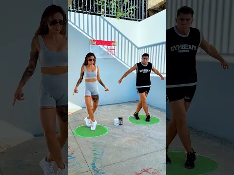 NEVER miss these footwork moves #boxing #tutorial