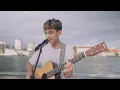 ตั้งใจรัก (happy accident) 「Official Video」 l พัด Vorapat x First Anuwat #ฮีลใจโปรเจค
