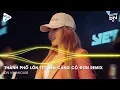 Lagu Cơm Đoàn Viên Remix TikTok - Thành Phố Lớn Tết Đến Càng Cô Đơn Kẻ Bôn Ba Chỉ Muốn Quay Lối Về Nhà