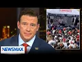Download Lagu Carl Higbie explains how Charlie Kirk's assassin was able to 'slip away'