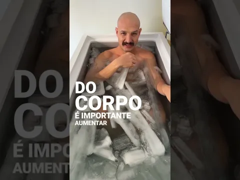 No Fundo do Medo Mora Sua Liberdade - Dia 23 #imersãonogelo