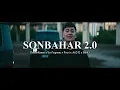 SONBAHAR 2.0 - DEDUBLÜMAN x ERA7CAPONE x POIZI x ATİ242 x BLOK3 (Prod. Waste)